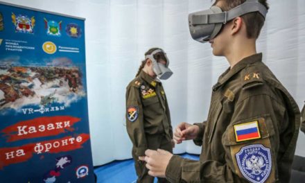 Мультимедийные музеи истории казачества создадут в нескольких регионах России