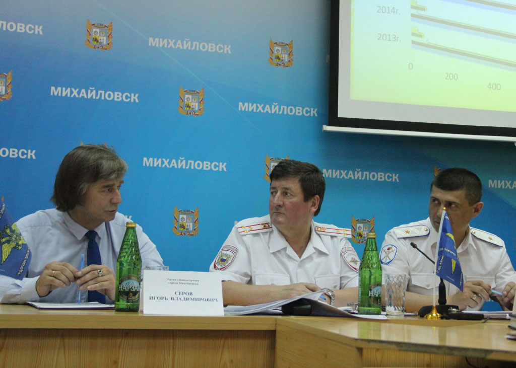 Начни с себя