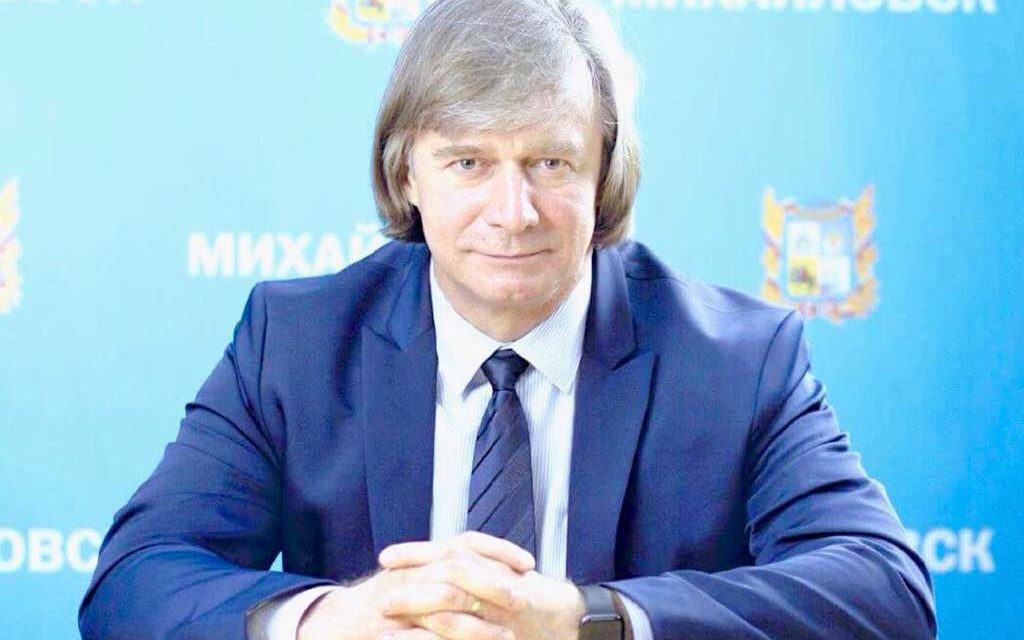 Начни с себя