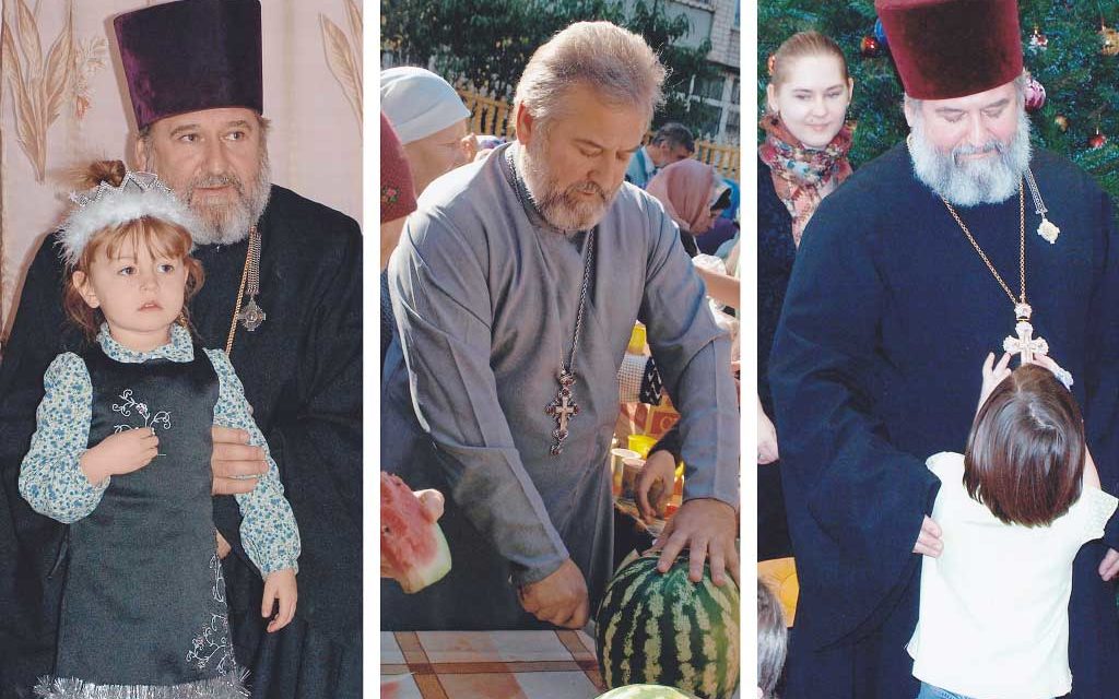 Жизнь с Богом