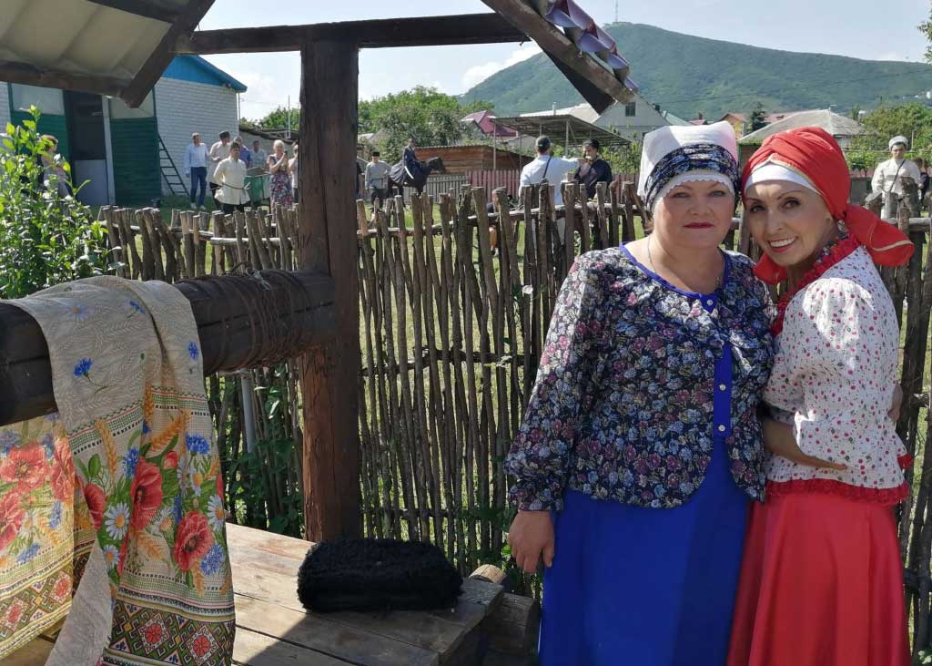 Загнемся – все перекрестятся - о Терском войске